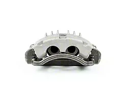 PowerStop Autospecialty OE Replacement Brake Caliper; Front Driver Side (99-02 Mustang GT, V6)
