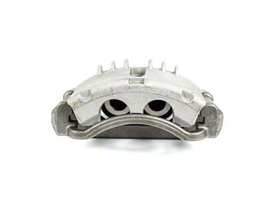 PowerStop Autospecialty OE Replacement Brake Caliper; Front Driver Side (03-04 Mustang GT, V6)