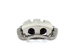 PowerStop Autospecialty OE Replacement Brake Caliper; Front Driver Side (05-10 Mustang V6)
