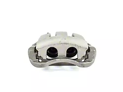 PowerStop Autospecialty OE Replacement Brake Caliper; Front Driver Side (05-10 Mustang V6)