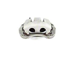 PowerStop Autospecialty OE Replacement Brake Caliper; Front Driver Side (05-10 Mustang GT; 11-14 Mustang V6)