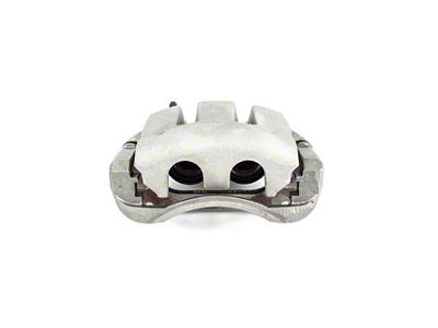 PowerStop Autospecialty OE Replacement Brake Caliper; Front Driver Side (05-10 Mustang GT; 11-14 Mustang V6)
