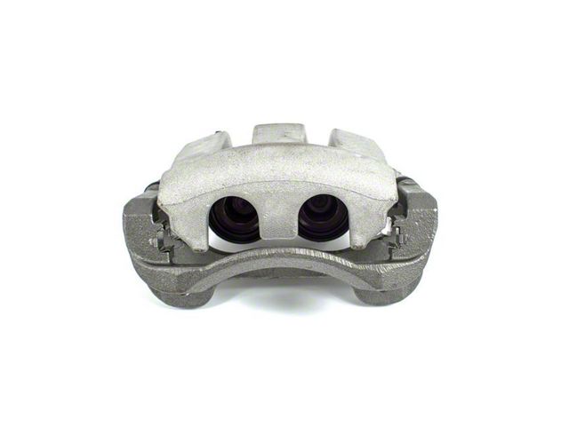 PowerStop Autospecialty OE Replacement Brake Caliper; Front Driver Side (11-14 Mustang GT w/o Performance Pack)