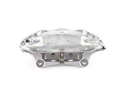 PowerStop Autospecialty OE Replacement Brake Caliper; Front Driver Side (11-14 Mustang GT Brembo; 12-13 Mustang BOSS 302; 07-12 Mustang GT500)