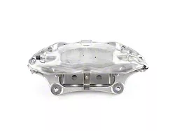 PowerStop Autospecialty OE Replacement Brake Caliper; Front Driver Side (11-14 Mustang GT Brembo; 12-13 Mustang BOSS 302; 07-12 Mustang GT500)