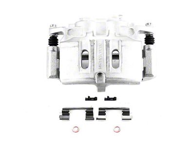 PowerStop Autospecialty OE Replacement Brake Caliper; Front Passenger Side (15-23 Mustang EcoBoost w/o Performance Pack, V6)