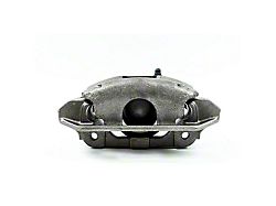 PowerStop Autospecialty OE Replacement Brake Caliper; Front Passenger Side (94-98 Mustang GT, V6)
