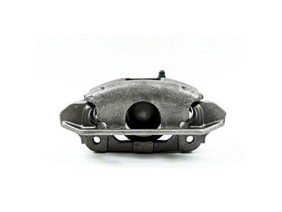 PowerStop Autospecialty OE Replacement Brake Caliper; Front Passenger Side (94-98 Mustang GT, V6)