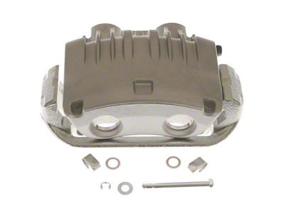 PowerStop Autospecialty OE Replacement Brake Caliper; Front Passenger Side (94-98 Mustang Cobra)