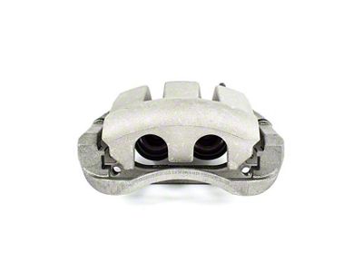 PowerStop Autospecialty OE Replacement Brake Caliper; Front Passenger Side (05-10 Mustang V6)