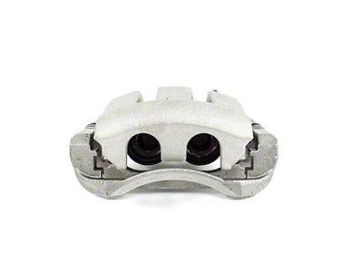PowerStop Autospecialty OE Replacement Brake Caliper; Front Passenger Side (05-10 Mustang GT; 11-14 Mustang V6)