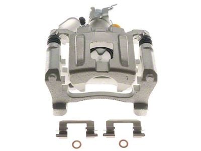 PowerStop Autospecialty OE Replacement Brake Caliper; Rear Driver Side (15-23 Mustang GT, EcoBoost w/ Performance Pack)