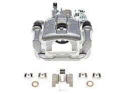 PowerStop Autospecialty OE Replacement Brake Caliper; Rear Driver Side (94-04 Mustang Cobra, Bullitt, Mach 1)