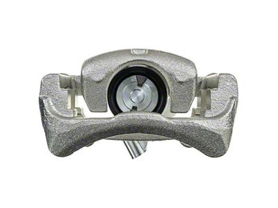 PowerStop Autospecialty OE Replacement Brake Caliper; Rear Driver Side (05-14 Mustang)