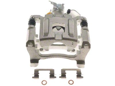 PowerStop Autospecialty OE Replacement Brake Caliper; Rear Passenger Side (15-23 Mustang GT, EcoBoost w/ Performance Pack)