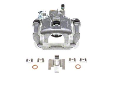 PowerStop Autospecialty OE Replacement Brake Caliper; Rear Passenger Side (94-04 Mustang Cobra, Bullitt, Mach 1)