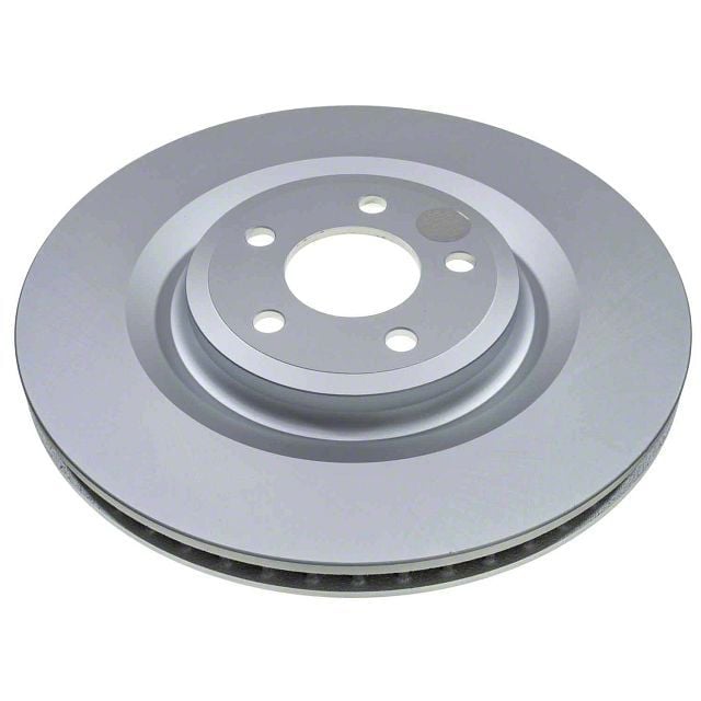 PowerStop Rotor | 2022–2024 Jeep Grand Cherokee (AR83115EVC)