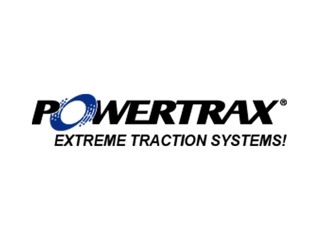 POWERTRAX Parts