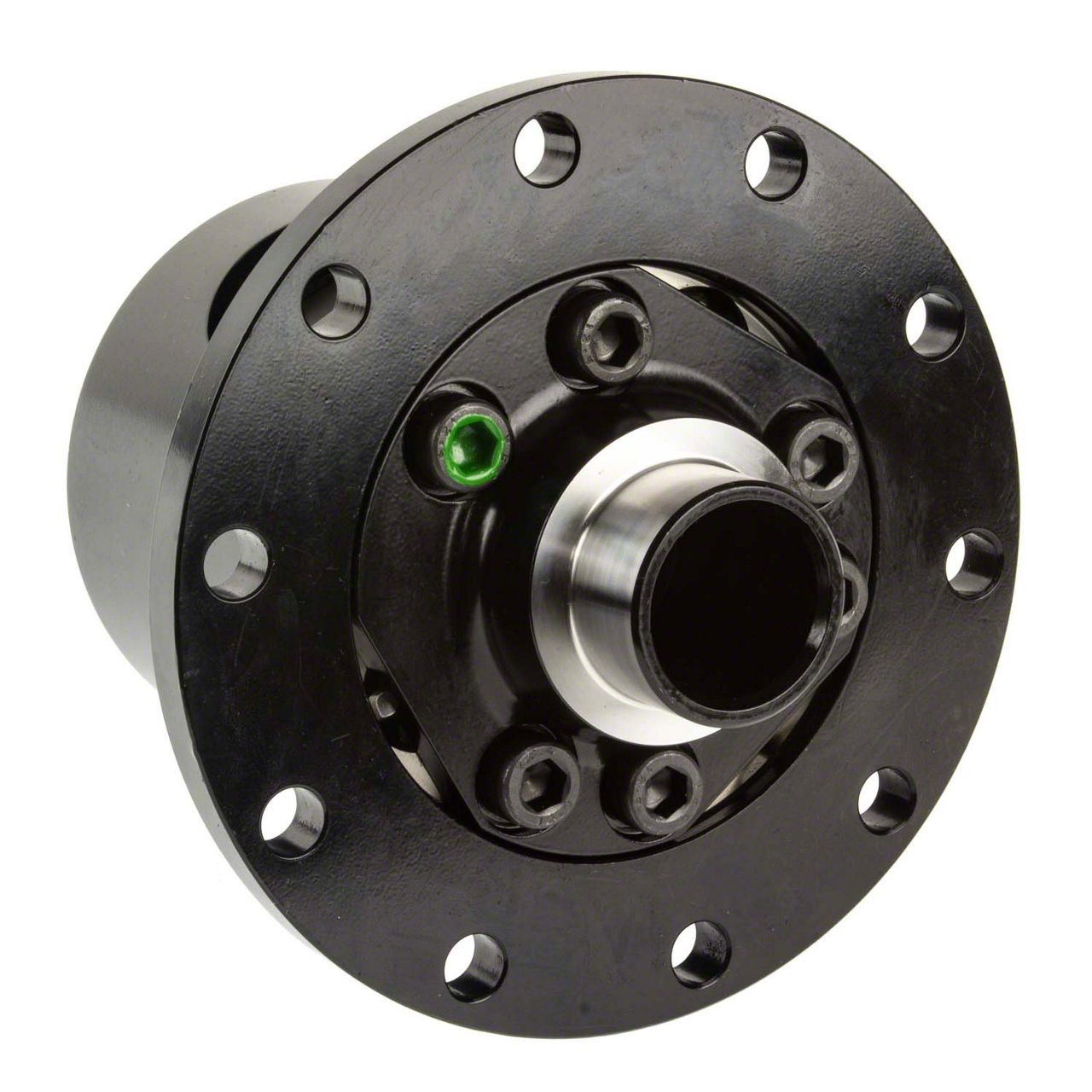 POWERTRAX Camaro Grip Pro Taction System Locker; 7.50/7.625-Inch