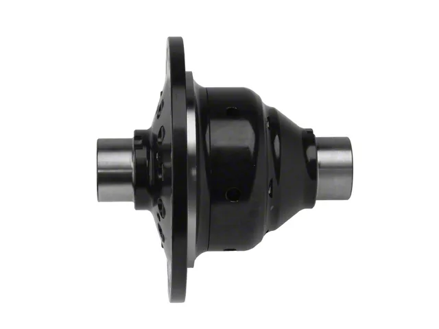 Kam Rear Locker POWERTRAX Camaro Grip Pro Taction System Locker; Dana 44 Rear Axle; 30 ...