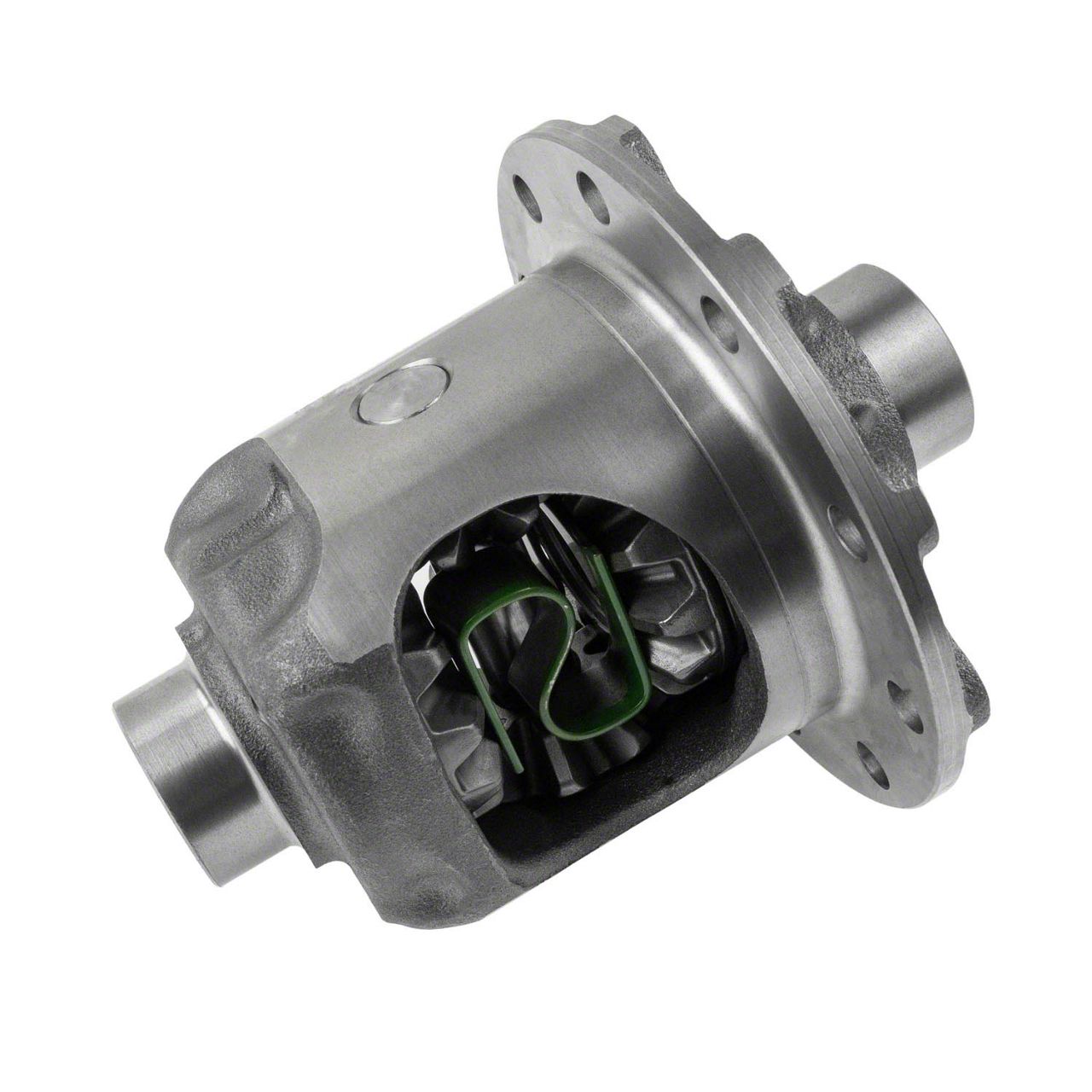 POWERTRAX Mustang Grip LS Taction System Locker; Super 8.80-Inch