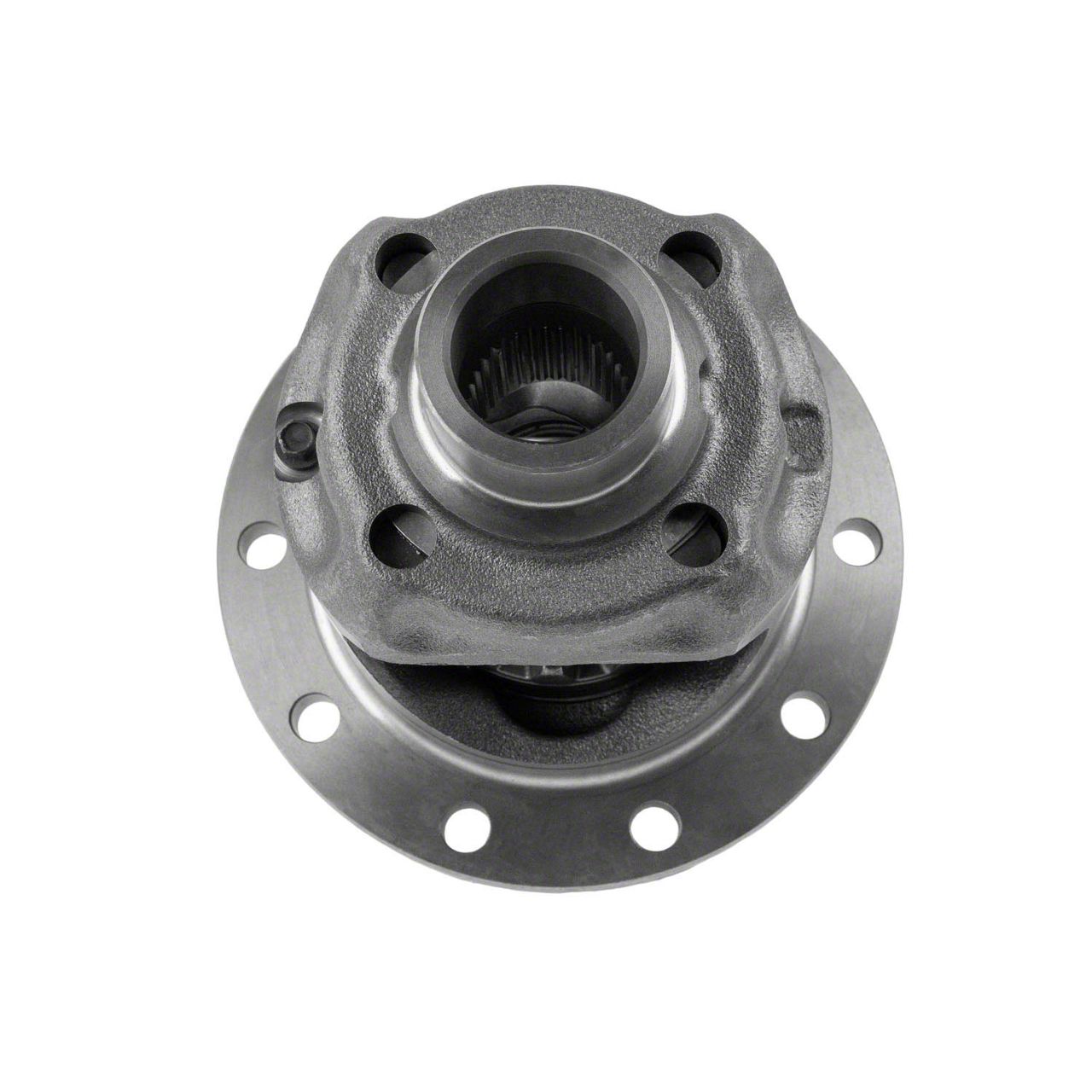 POWERTRAX Mustang Grip LS Taction System Locker; Super 8.80-Inch