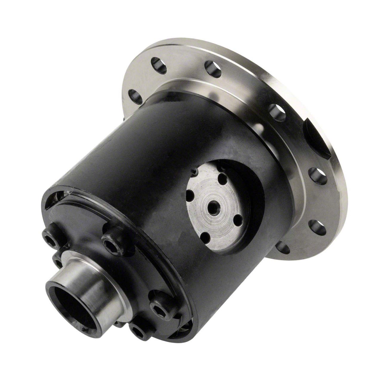 POWERTRAX Mustang Grip Pro Taction System Locker; 8.80-Inch Rear