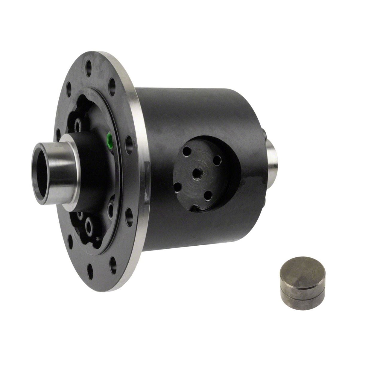 POWERTRAX Mustang Grip Pro Taction System Locker; 8.80-Inch Rear