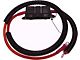 PA Performance Premium Power Wire Kit (94-14 Mustang, Excluding GT500)