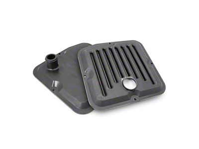 PPE 8HP70 PPE Transmission Pan Filter (15-23 5.7L HEMI Challenger)