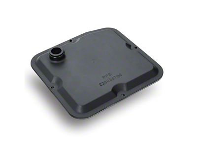 PPE 8HP70 Transmission Pan Filter (15-23 5.7L HEMI, 6.4L HEMI Challenger)