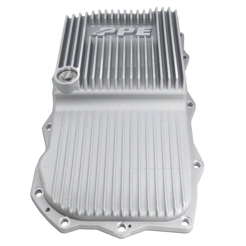 PPE Challenger Heavy-Duty Cast Aluminum 8HP70/8HP75 Transmission