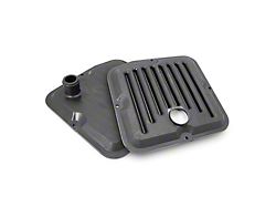 PPE 8HP70 PPE Transmission Pan Filter (15-23 5.7L HEMI, 6.4L HEMI Charger)