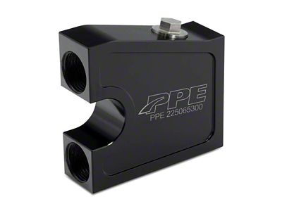 PPE Transmission Fluid Thermal Bypass Valve (12-23 Charger)