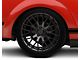 19x8.5 Performance Pack Style Wheel & Mickey Thompson Street Comp Tire Package (05-14 Mustang)