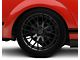 20x8.5 Performance Pack Style Wheel & Mickey Thompson Street Comp Tire Package (05-14 Mustang)
