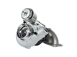 Precision Turbo & Engine Stage 2 Next Gen Bolt-On Turbocharger (15-23 Mustang EcoBoost)