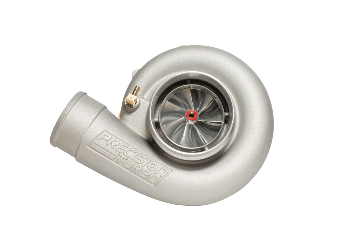 Precision Turbo & Engine Universal AM Mirror Image Next Gen PT6466