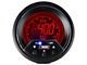 Prosport 60mm Premium EVO Series Exhaust Gas Temperature Gauge; Quad Color (Universal; Some Adaptation May Be Required)