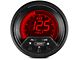 Prosport 60mm Premium EVO Series Volt Gauge; Quad Color (Universal; Some Adaptation May Be Required)