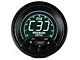 Prosport 60mm Premium EVO Series Wideband Air/Fuel Ratio Gauge; Quad Color (Universal; Some Adaptation May Be Required)