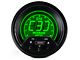Prosport 60mm Premium EVO Series Wideband Air/Fuel Ratio Gauge; Quad Color (Universal; Some Adaptation May Be Required)
