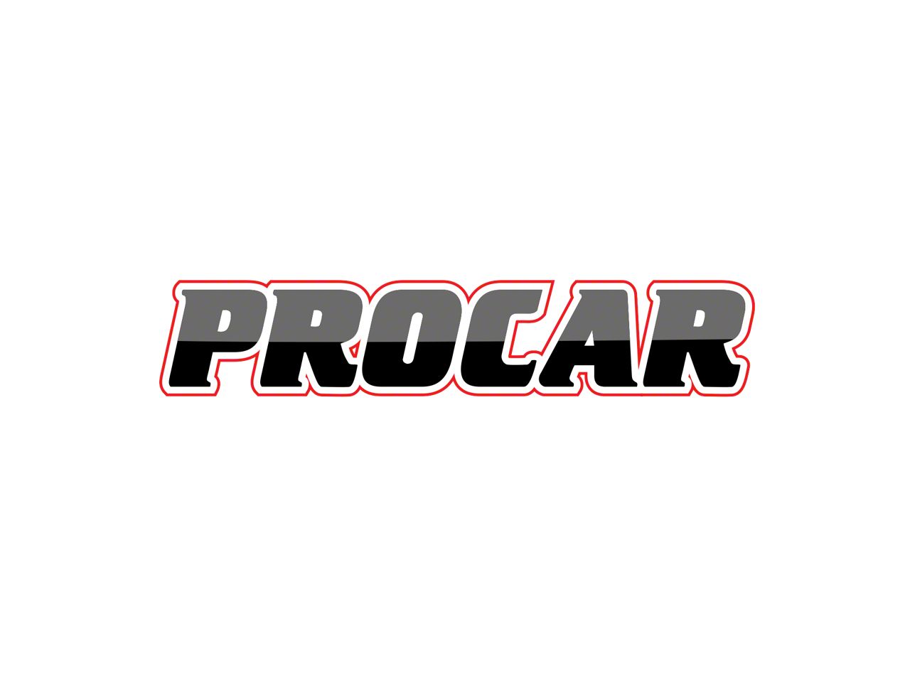 Procar Parts