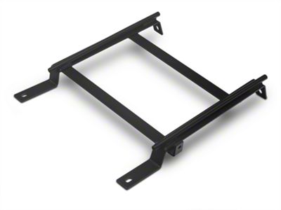 Procar by SCAT Seat Track Adapter; Driver Side (05-14 Mustang)
