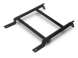 Procar Seat Track Adapter; Driver Side (05-14 Mustang)