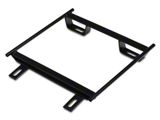 Procar by SCAT Seat Track Adapter; Passenger Side (79-98 Mustang)