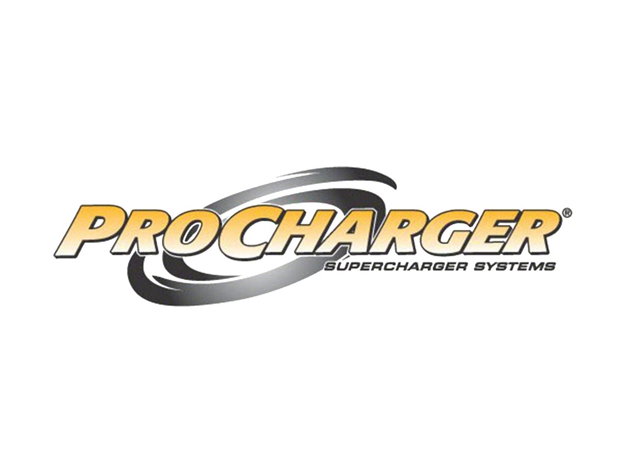 Procharger Parts