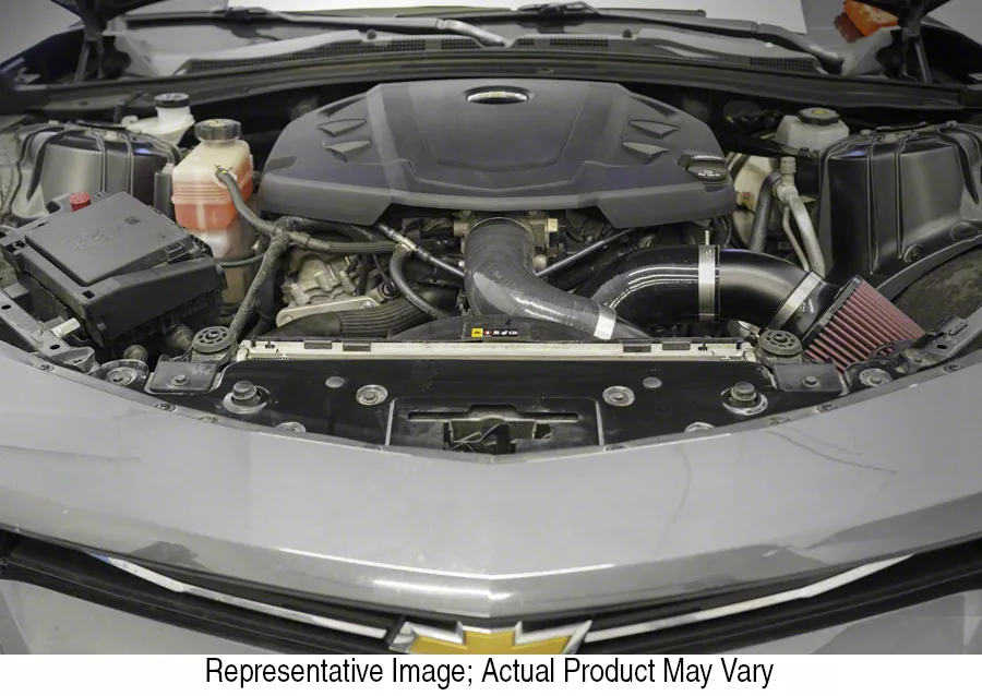 PROCHARGER INTERCOOLED SUPERCHARGER SYSTEM P-1SC-1 2016-2022