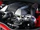 Procharger High Output Intercooled Supercharger Complete Kit with P-1SC; Satin Finish (10-15 Camaro SS)