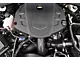 Procharger High Output Intercooled Supercharger Complete Kit with P-1SC; Satin Finish (16-21 3.6L Camaro)